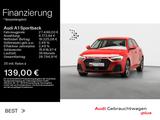 Audi A1 Sportback 35 TFSI advanced*NAVI-PLUS*SHZ*OPTI - Audi A1 Gebrauchtwagen in Frankfurt
