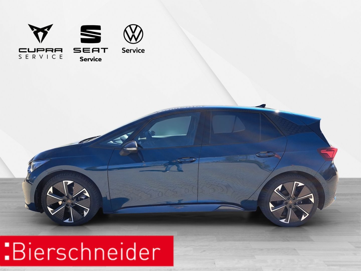 Cupra Born - Bild 6