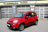 Fiat Panda  4x4 Rock Climbing 1. Hand 1.3 16V M-Jet K - Fiat Panda: 1.1