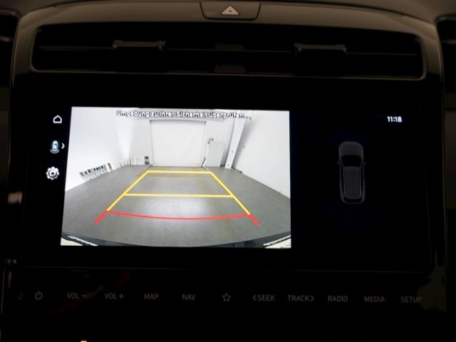 Tucson PHEV N-LINE AT 4WD+VOLL LED+NAVI+RÜCKFAHR