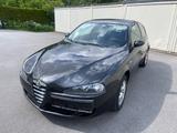 Alfa Romeo 147 1,6 TS ECO 16v Distinctive 3HD Klima - Alfa Romeo 147: Limousine
