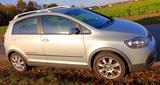 Volkswagen Golf Plus 1.9 TDI DSG DPF - Cross Golf - Volkswagen Golf Plus: TDI