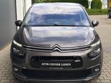 Citroën C4 Picasso/Spacetourer Shine Navi Leder Massage - Citroën C4 Picasso: Automatik