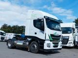 Iveco Stralis AS 460 *RETARDER*LNG*Standklima* - Iveco Stralis lng