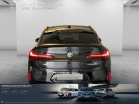 BMW X4 M40 - Vorschau Bild 7