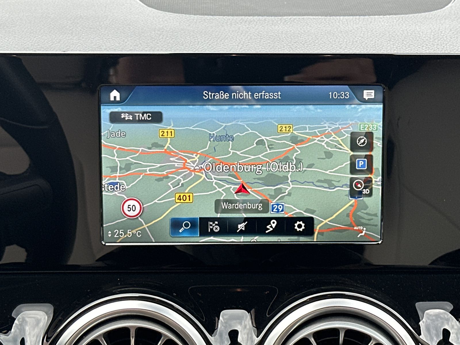 Fahrzeugabbildung Mercedes-Benz GLA 220d Progressive 4Matic NAV+KAMERA+VCOCK+SHZ