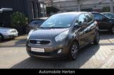 Kia Venga 1.6 FIFA World Cup Edition*PANO*KLIMA* - Kia Venga aus 2012 mit Benzin-Antrieb: Kleinbus