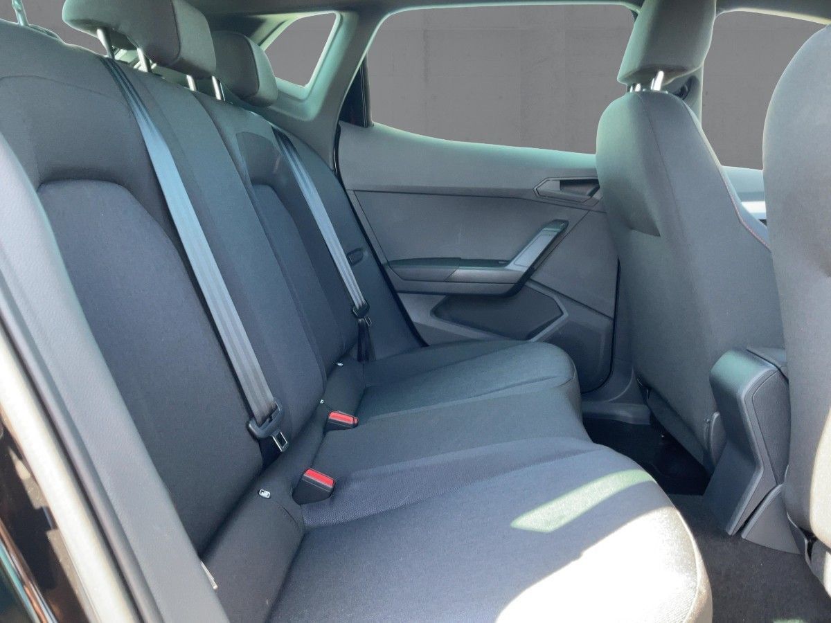 Seat Ibiza - Bild 13
