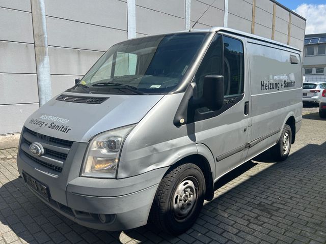 Fahrzeugabbildung Ford Transit Kasten FT 280 K LKW