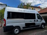 Fiat Ducato serie 8 L2H2 Kombi 140 MJT  - Fiat Ducato: 2.8