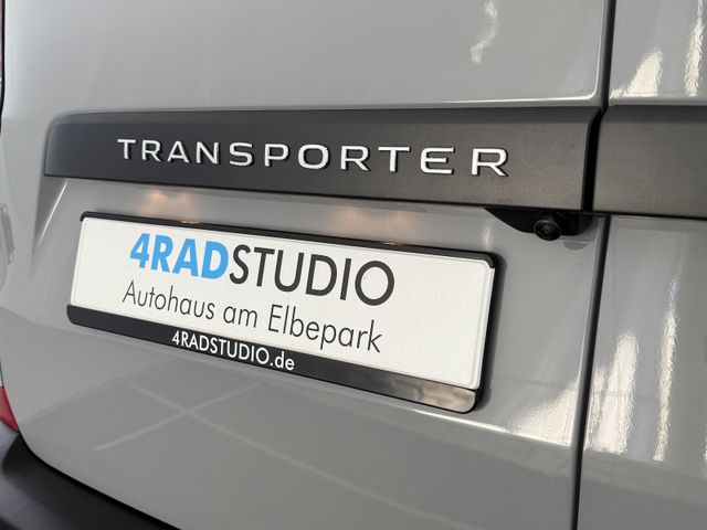 Volkswagen T7 Transporter 2.0TDI 110kW KR LED FLÜGEL AHK