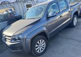 Volkswagen VW Amarok 2.0 TDI 4X4 - VW Amarok Gebrauchtwagen in Hannover
