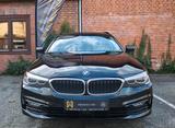 BMW Touring 520 d Sport Line  Aut.+Insp.NEU+Tüv NEU - BMW Gebrauchtwagen in Hamburg