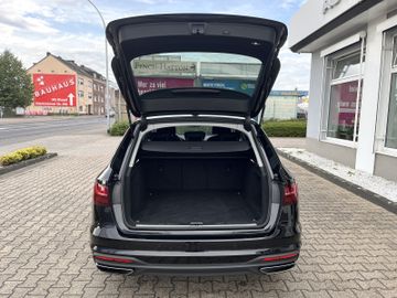 Audi A4 - 9