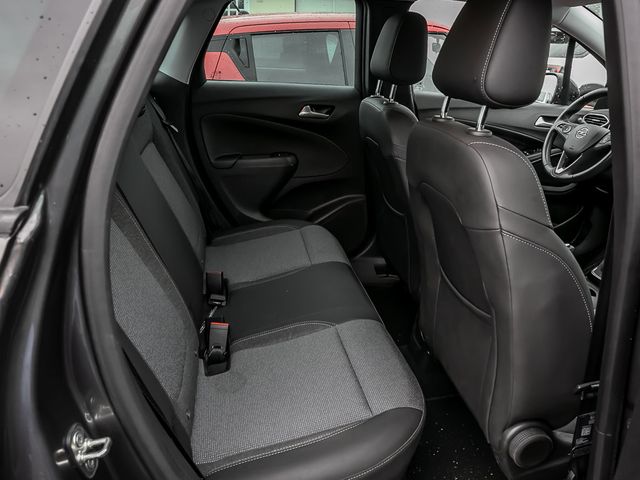 Opel Crossland 1.2 Elegance SportErgonomiesitz Kamera