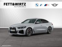 BMW 420 Gran Coupé - Vorschau Bild 1