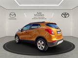 Opel Mokka X 1.4 Turbo ACTIVE+NAV+GJ-Räder !! - Opel Mokka X Gebrauchtwagen in Duisburg