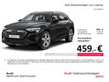 Audi Q8 e-tron 50 quattro S LINE 360°CAM LM20 EKLAPPE - Audi Q8 e-tron in Dortmund