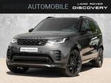 Land Rover Discovery 3.0 Diesel D250 Dynamic SE FLA HUD - Land Rover Discovery mit Diesel-Antrieb: Geländewagen, Euro4, 3.2