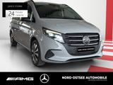Mercedes-Benz VITO 116 TOURER SELECT NEUES MODELL LED AHK 2,5t - graue Mercedes-Benz Vito