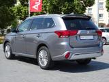 Mitsubishi Outlander 2.4Hybrid 4WD LED Standheizung PDC DAB - gebrauchte Mitsubishi Outlander aus dem Jahr 2019