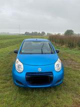 Suzuki Alto TÜV Neu 104000 Km BJ 2012 1,0l... - Suzuki Alto von privat