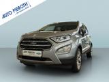 Ford ECOSPORT 1.0 EcoBoost TITANIUM - Ford EcoSport aus 2021