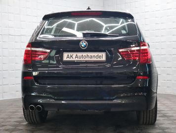 BMW X3 - 5