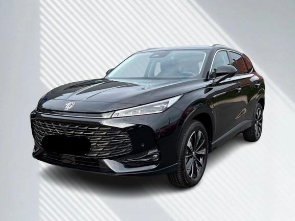 MG HS 1.5T GDI Hybrid+ Luxury*Kamera*Leder*Navi*SHZ