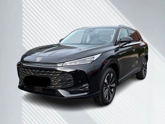 MG HS 1.5T GDI Hybrid+ Luxury*Kamera*Leder*Navi*SHZ