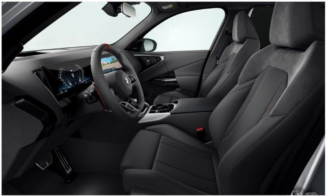 Foto Nummer 5: BMW X3 M50