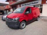 Volkswagen T6 Transporter Aufstelldach Klima 50TKM - Volkswagen T6 California aus 2019