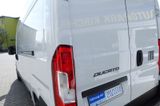 Fiat Ducato  35 L3H2 140 Multijet  RFK 2.Schiebetüre - Fiat Ducato: Schiebetür