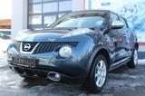 Nissan Juke Visia - Nissan Gebrauchtwagen