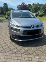 Citroën C4 SpaceTourer BlueHDi 130 S&S C-SERIES EAT8... - Citroën C4 SpaceTourer 7-Sitzer