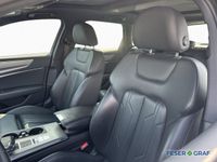 Audi A6 - Vorschau Bild 8