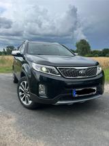 Kia Sorento 2.2 CRDi AWD Platinum Edition Automa...