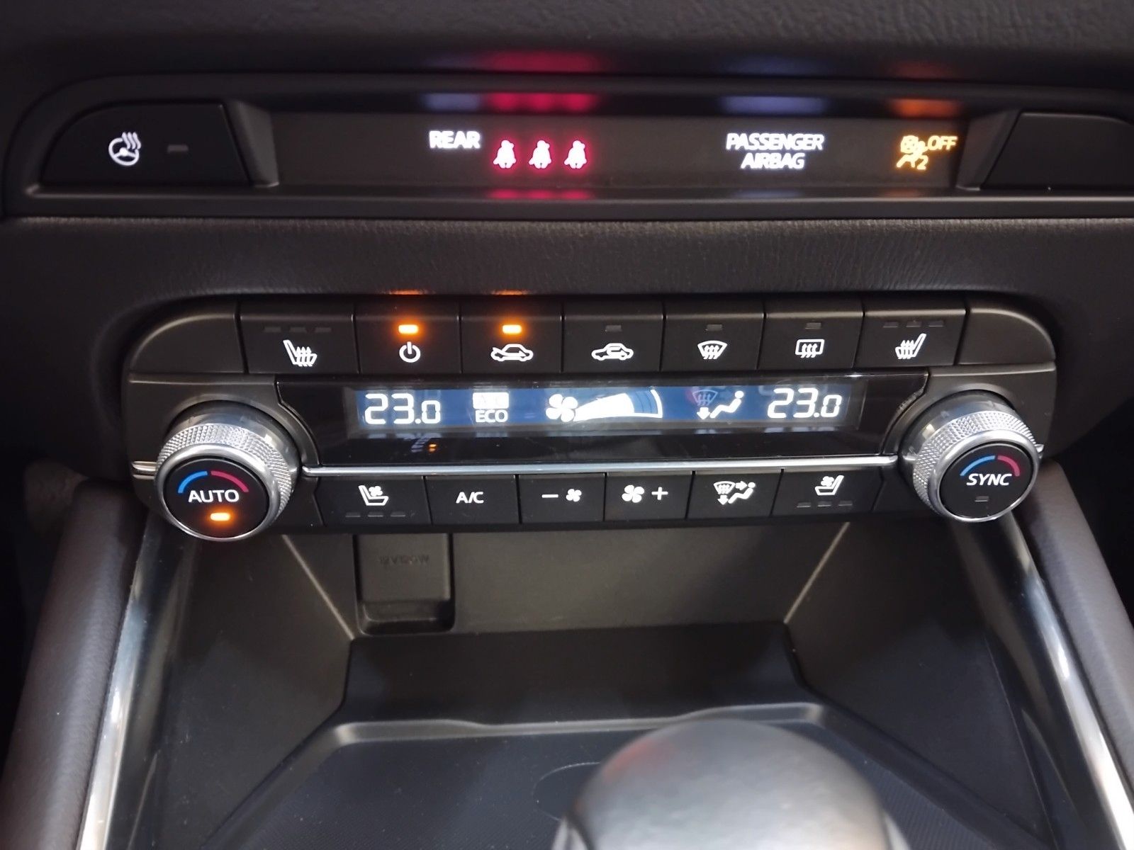 Mazda CX-5 (06/2026, Diesel)
