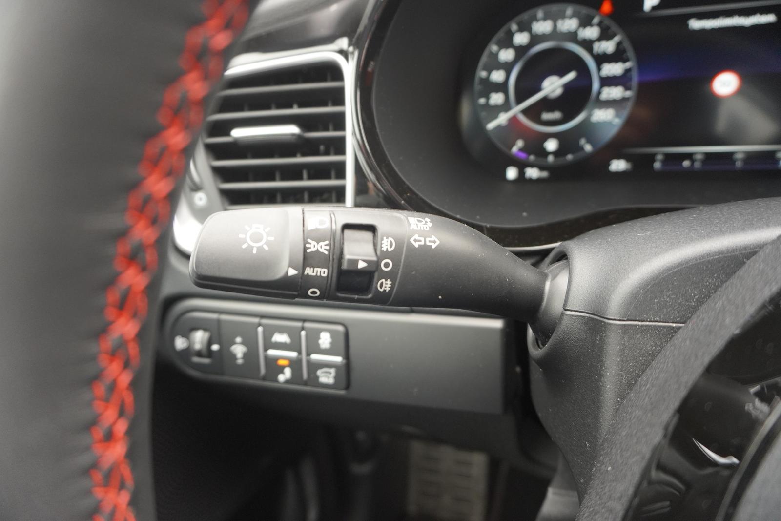 Kia ProCeed GT 1.6 T-GDI Pano LED Navi ACC Kamera