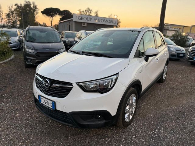 Opel Crossland X 1.2 12V Gpl*