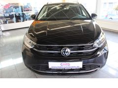 Fahrzeugabbildung Volkswagen Taigo Life 1.0 TSI,Navi,Kamera,LED,Top-Zustand