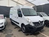 Renault Master III Kasten L2H2 HKa 3,3t 130PS+1Hd+Klima