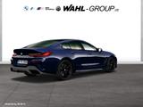 BMW M850i xDrive Gran Coupé DAB Aktivlenkung WLAN - gebrauchte BMW M850 aus dem Jahr 2023