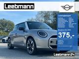 MINI Cooper E Classic Trim Paket S 18-Zoll/LKH/HeadUp - silberne MINI Cooper E