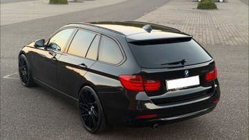 BMW 320 - 8