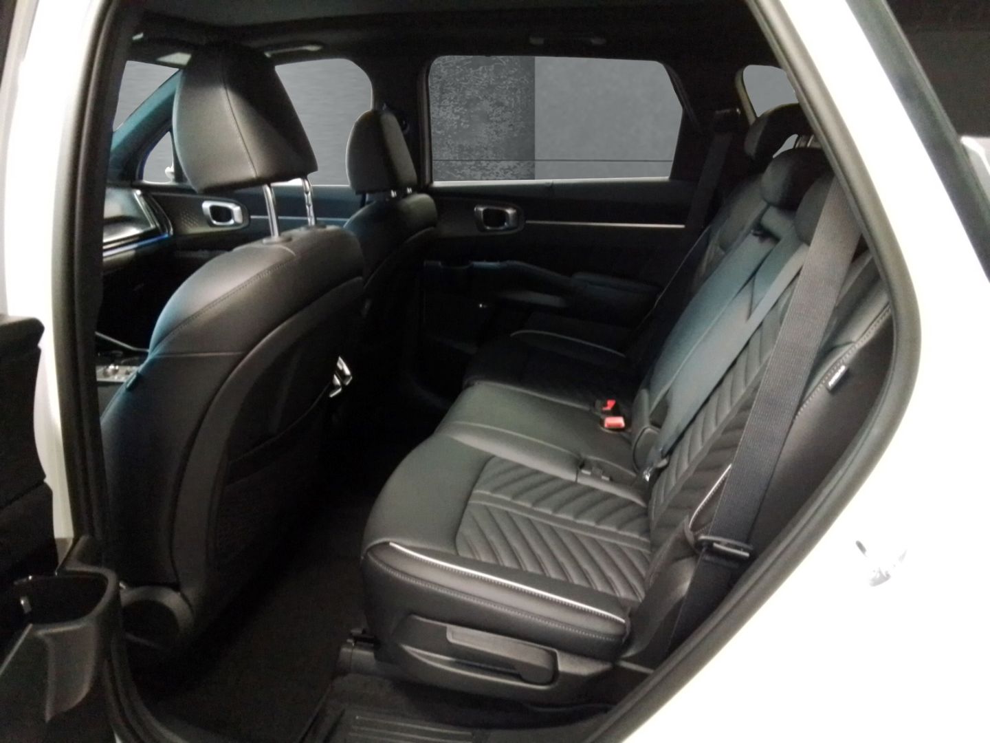 Kia Sorento - Bild 9