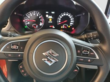 Fotografie 14 des Suzuki Swift 1.2 Comfort Navi Kamera LED Sitzheizung