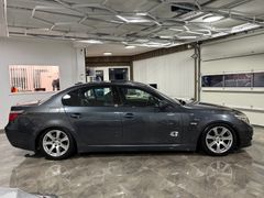 Fahrzeugabbildung BMW 520i Edition Sport M-Paket *MOTORLAUF UNRUND*