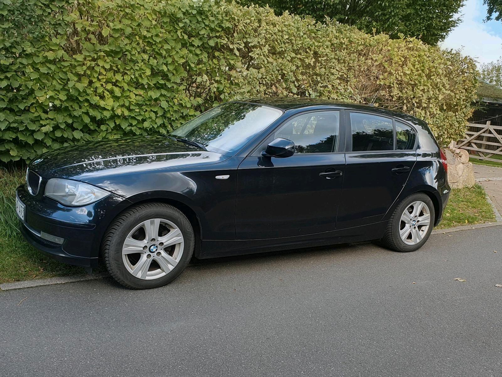 BMW 116