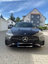 Mercedes-Benz CLA 220 d DCT Coupé - - gebrauchte Mercedes-Benz CLA 220 aus dem Jahr 2024